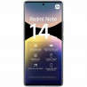 Smartphone Xiaomi 6,67" 8 GB RAM 256 GB Morado Púrpura