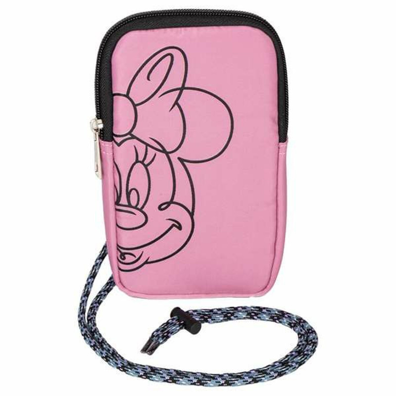 Funda para Móvil Minnie Mouse