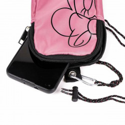 Funda para Móvil Minnie Mouse
