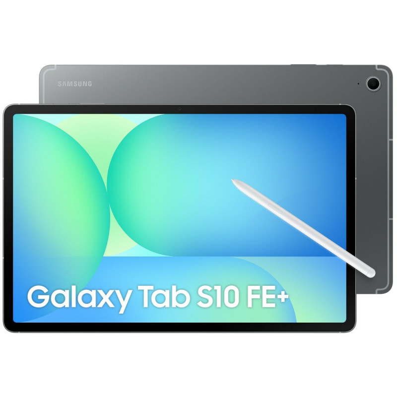 Tablet Samsung SM-X620NZAPEUB 12 GB RAM 256 GB Gris