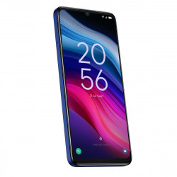 Smartphone TCL T509K3-2BLCA112 6 GB RAM 256 GB Azul Ocean Blue 6,7" ARM Cortex-A53