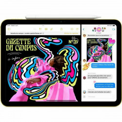 Tablet Apple Ipad 11 11" 128 GB Azul