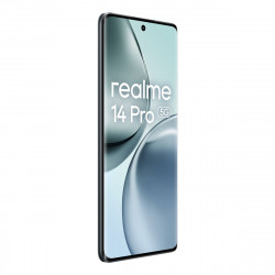 Smartphone Realme 14 PRO 8 GB RAM 256 GB Gris