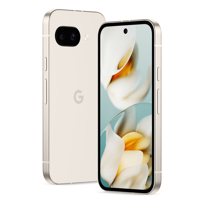 Smartphone Google Pixel 9A 6,3" 8 GB RAM 128 GB Gris