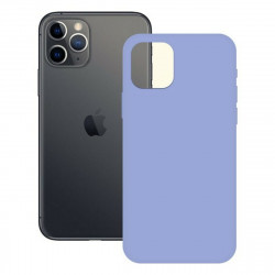 Funda para Móvil iPhone 11 KSIX Soft Silicone iPhone 11