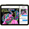Tablet Apple 11" 256 GB Amarillo