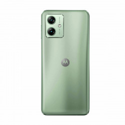 Smartphone Motorola 6,5" 256 GB Verde