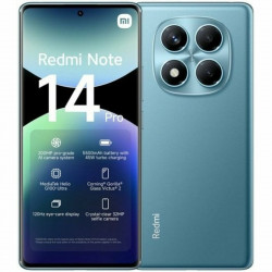 Smartphone Xiaomi MZB0IWDEU...