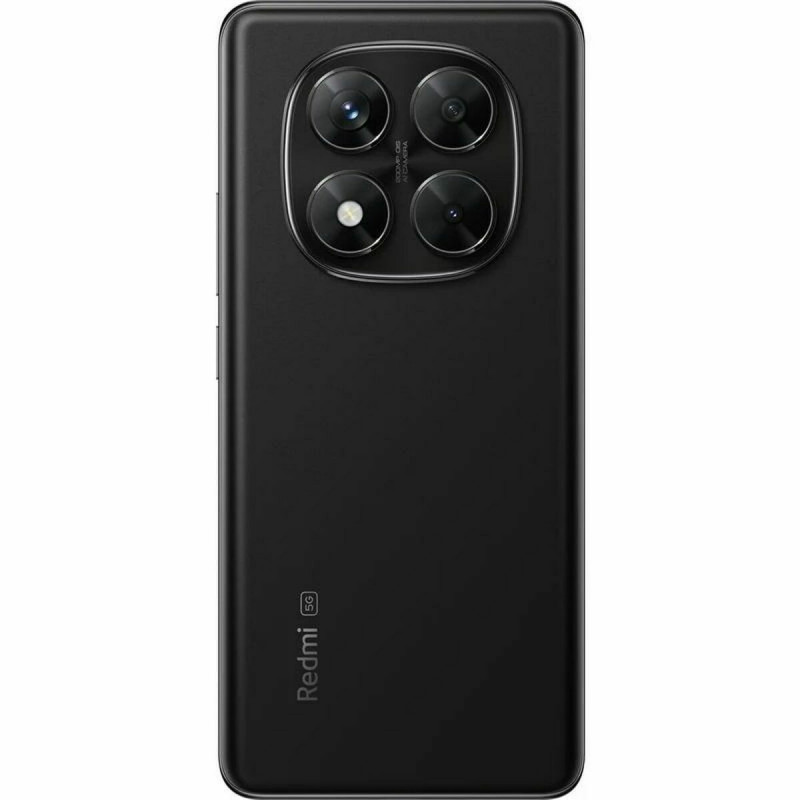 Smartphone Xiaomi MZB0I8BEU 6,67" 8 GB RAM 256 GB Negro