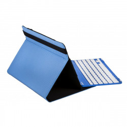 Funda para Tablet Silver HT...