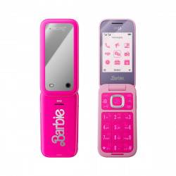 Smartphone HMD Barbie Phone...