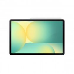 Tablet Samsung TAB S10 FE SM-X520 10,9" 8 GB RAM 128 GB Plateado
