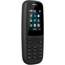 Teléfono Móvil Nokia 105...