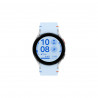 Smartwatch Samsung GALAXY WATCH FE Plateado 1,2" 40 mm