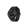 Smartwatch Samsung Negro 1,3" 43 mm