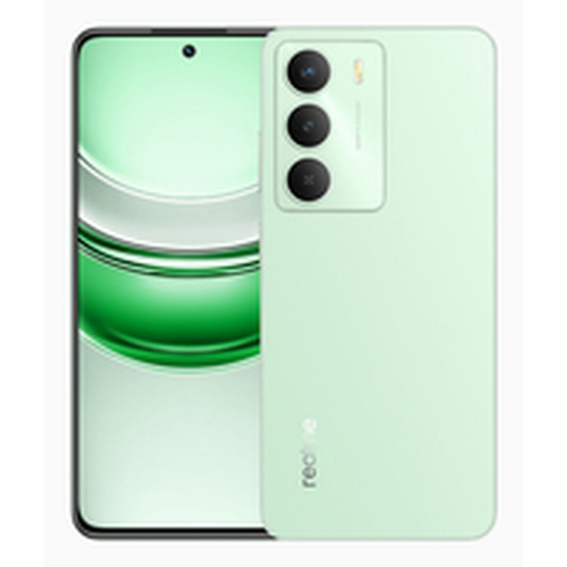 Smartphone Realme 14X 5G 8 GB RAM 256 GB 6,67" Verde