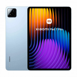 Tablet Xiaomi Azul (Azul)
