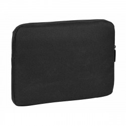 Funda para Portátil Safta Basic Negro 34 x 25 x 2 cm