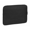 Funda para Portátil Safta Basic Negro 34 x 25 x 2 cm