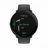 Smartwatch Polar Ignite 3 Negro