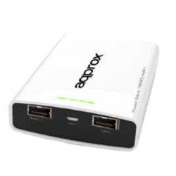 Power Bank approx!...