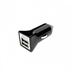 Cargador USB para Coche...
