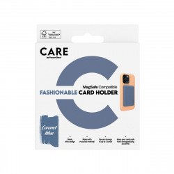 Funda para Móvil Panzer Glass 1447 Transparente Apple