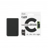 Funda para Móvil Panzer Glass 1445 Transparente Apple