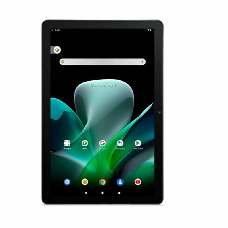 Tablet Acer NT.LFUEE.001 10,1" Mediatek MT8183 4 GB RAM 128 GB Negro Champán