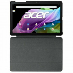 Tablet Acer NT.LFUEE.001 10,1" Mediatek MT8183 4 GB RAM 128 GB Negro Champán