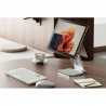 Funda para Tablet Kensington K58277WW Plateado