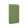 Funda para Móvil Panzer Glass 1448 Transparente Apple