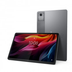 Tablet Lenovo ZADT0057ES Qualcomm Snapdragon 8 GB RAM 256 GB Gris