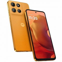 Smartphone Motorola G15...