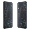 Smartphone Cubot X70 12 GB RAM 6,5" 256 GB