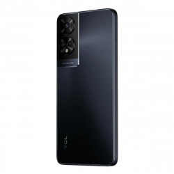 Smartphone TCL 50 5G 4 GB RAM 128 GB Gris 6,56" ARM Cortex-A55 Mediatek Dimensity 6100+