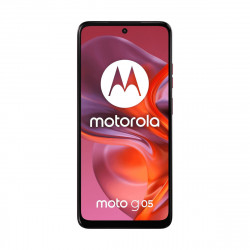 Smartphone Motorola PB6L0009ES 8 GB RAM 4 GB RAM 128 GB 6,67" Rojo