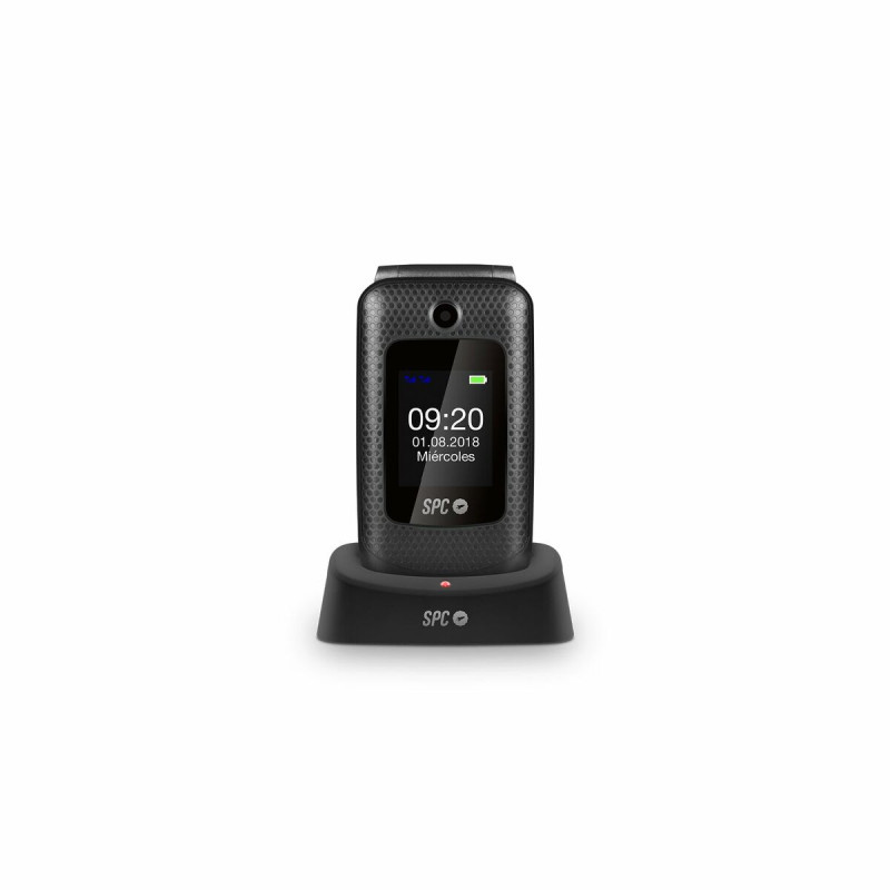 Teléfono Móvil para Mayores SPC 2332N MAGNUS 16 GB 32 GB 32 GB RAM 2,8"