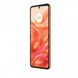 Smartphone Motorola RAZR 50 12/256 6,9 8 GB RAM 256 GB Naranja 6,9"