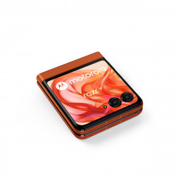 Smartphone Motorola RAZR 50 12/256 6,9 8 GB RAM 256 GB Naranja 6,9"