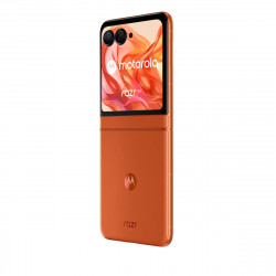 Smartphone Motorola RAZR 50 12/256 6,9 8 GB RAM 256 GB Naranja 6,9"