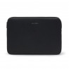 Funda para Portátil Dicota PERFECT SKIN Negro (1 unidad)