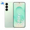 Smartphone Samsung 6,7" Qualcomm Snapdragon 8 Elite 12 GB RAM 256 GB