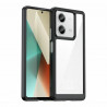 Funda para Móvil XIAOMI REDMI NOTE 13 PRO+ Negro
