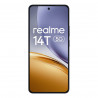 Smartphone Realme 6,67" 8 GB RAM 256 GB Negro