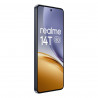 Smartphone Realme 6,67" 8 GB RAM 256 GB Negro