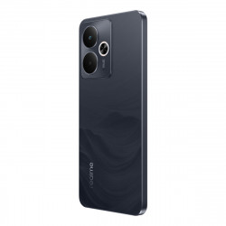 Smartphone Realme 6,67" 8 GB RAM 256 GB Negro