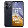 Smartphone Realme 6,67" 8 GB RAM 256 GB Negro