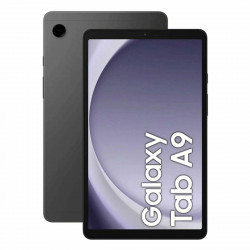 Tablet Samsung Galaxy Tab A9 8,7" 8 GB RAM 128 GB SSD Negro