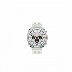 Smartwatch Samsung GALAXY WATCH ULTRA 47MM LTE SM-L705 Blanco 1,5"